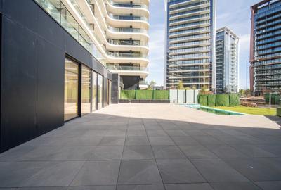 APARTAMENT TIP DUPLEX - 4 CAMERE - PISCINA PROPRIE - FLOREASCA - COMISION 0% - 4