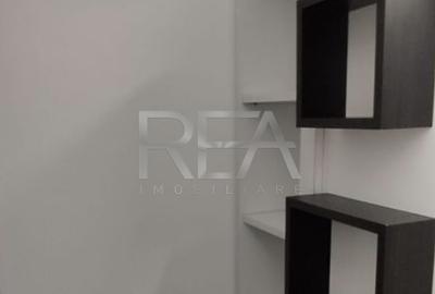 3 camere, 1/8, bloc 1983 -Ghencea- Str. Latea Gheorghe - 8