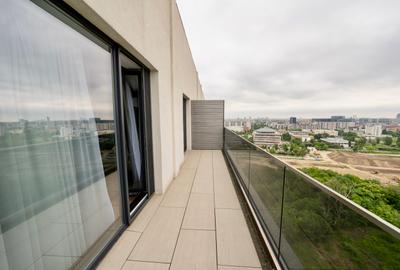 Penthouse de Vânzare – NOVUM POLITEHNICA | 3 Camere | 114 mp  | Mobilat - 14