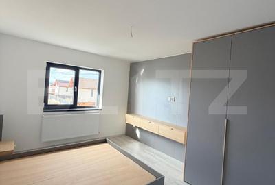 Apartament 4 camere – 120 mp utili MOBILAT UTILAT 148800EURO - 4