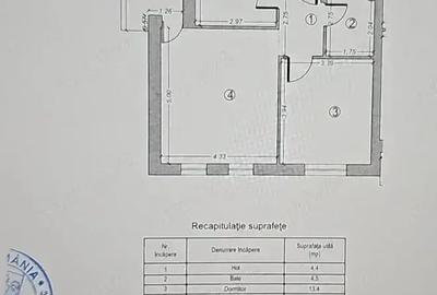 Apartament modern 2 camere – Pipera, Porche Nord - 5