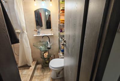 Exclusivitate - bd.Lapusneanu Zodiac - 3 camere circular - 8