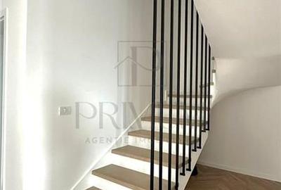 DUMBRAVITA - DUPLEX PREMIUM LUX - 5 CAMERE - 3 BAI - DRESSING - TERASA - ZONA LI - 16