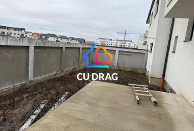 Casă nouă în Șelimbăr, 125 mp utili, teren 300 mp, garaj, orientare sudică - 7