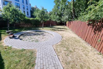 2 camere, bloc nou modern, cu garaj, strada Gheorghe Lazar, The Office - 11