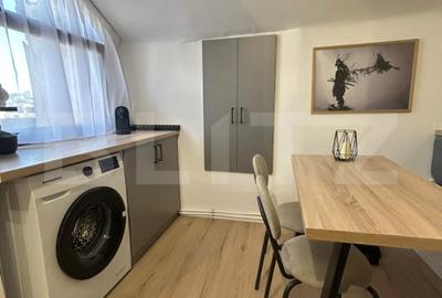 Investitie premium ultracentrala-apartament in cladire istorica ! - 5