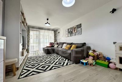 Apartament cu 3 camere  in Bună Ziua - confort, lumină și locatie excelenta - 2