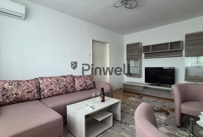 2 CAMERE I PARCUL CIRCULUI I CHIRIE - 4