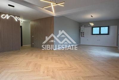 Apartament exclusivist 4 camere, intabulat, 115 mp , Grădină 200 mp , - 3