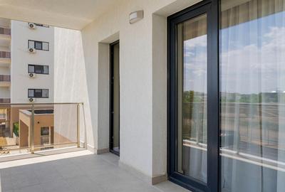 Apartament 2 Camere / Hils Republica / 6 min metrou / Comision 0% - 7