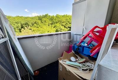 Apartament cu 2 camere | Etaj 4/10 | Decomandat | Balcon | Manastur! - 5