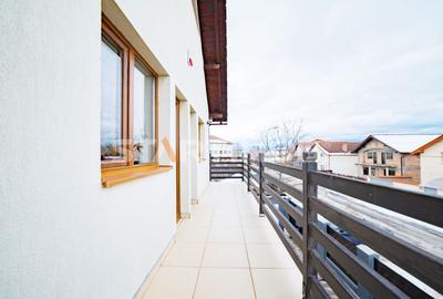 Casa mobilata Central Sanpetru - 30