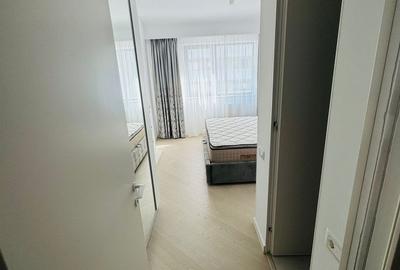 3 Camere cu Parcare Cortina North Pipera Voluntari Ilfov - 14