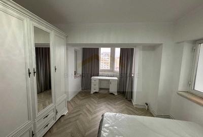 Apartament de închiriat 3 camere Bulevardul Unirii | 92 mp | Centrala Proprie - 4