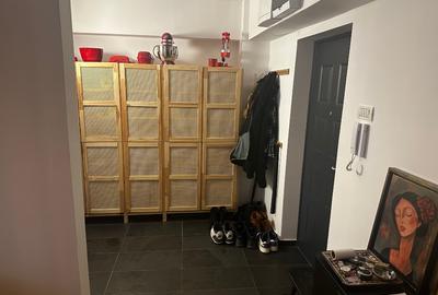 Apartament 3 camere complet renovat – Piața Victoriei - 3