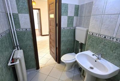 Oferta extraordinara pentru 3 camere la Doamna Ghica, bloc reabilitat - 19