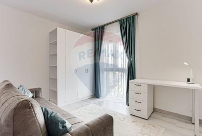Apartament modern 3 camere, cu parcare, de închiriat la Adora Park - 8