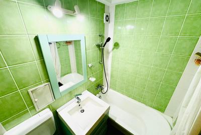 Apartament spațios TITAN,  proximitate metrou 1 Dec,  str.Steriadi - 9
