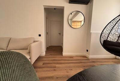 Apartament 3 camere Floreasca/Dorobanti - 4