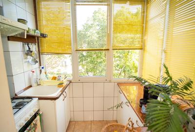 Apartament cu 3 camere, tip PB, Decebal - 6