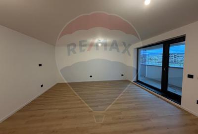 Apartament cu 2 camere de vânzare in Kasper Residence - 20