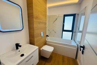 Vila P+1+M 5 camere Popesti-Leordeni - 11