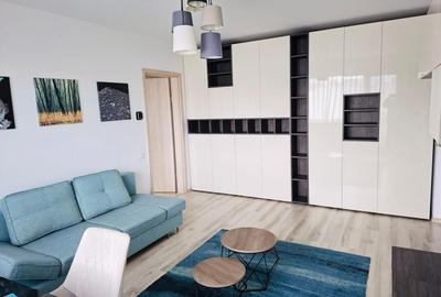 Comision 0%, Baneasa Greenfield/Mobilat/Locuinta-Investitie/Parcare - 2