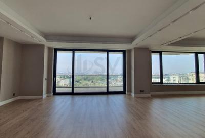 REA1023949 Apartament spatios 254 mp utili I Zona Herastrau I View superb - 6