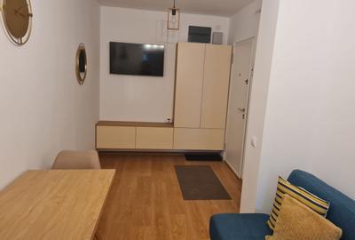 Inchiriere studio - 6