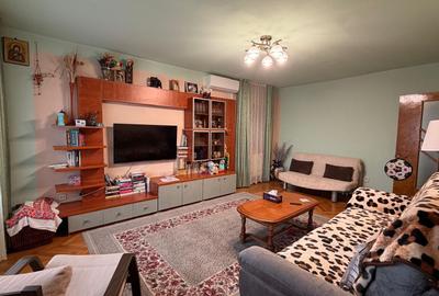 De vanzare apartament cu 4 cam dec. in Galati, piata Centrala, etaj5/7 - 8