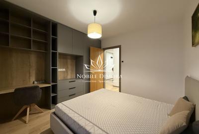 Monarch - Apartament spatios cu 3 camere pet friendly - Take Ionescu - 11