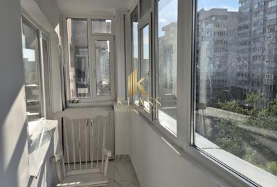 Apartament de 3 camere recent renovat pe Titulescu - 7