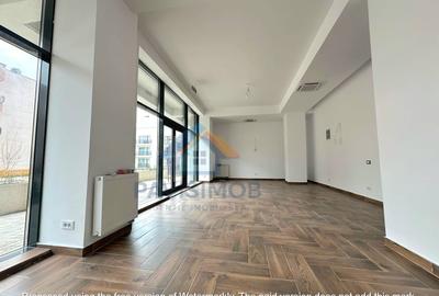 Spațiu comercial cu vitrină stradală – zonă Coresi - 1