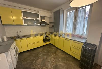 2 Camere 🏢 | 75 mp 📐 | Centrală proprie 🔥 | Parcare inclusă 🚗 - 5