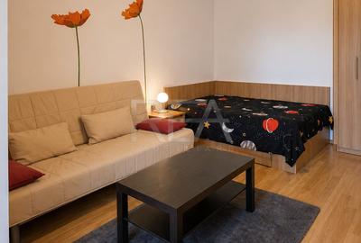 Garsonieră Titan, an 1974, metrou, 31 mp, anvelopat - 1