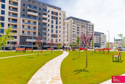 Maurer Residence Targu Mures