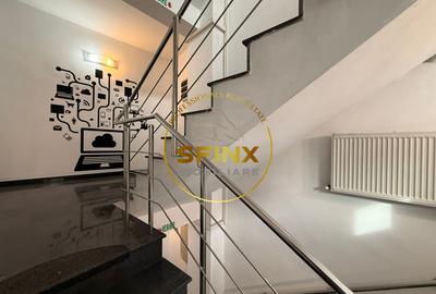 Cladire multifunctionala – sediu business , 1160 mp, garaj 11 masini, Cotroceni - 20