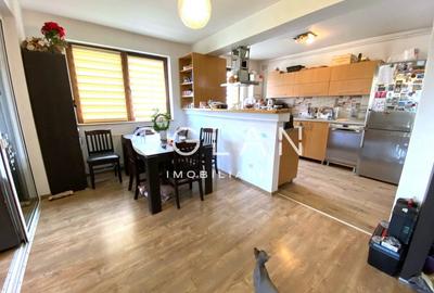 Apartament 3 camere, Etaj 2, cartierul Arhitectilor 0% Comision - 10