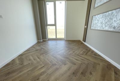 Apartament cu trei camere bloc nou -Torontalului - 4