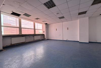 Spațiu 700 mp | Panduri –Academia Militară | Ideal fitness, clinică sau birouri - 9