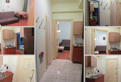 Garsoniera Unirii - 1