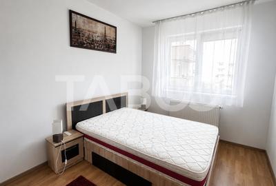 Apartament 2 camere mobilate utilate balcon parcare Calea Cisnadiei - 5
