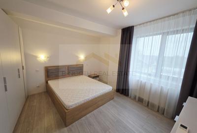 2 camere spațios, 75 mp, bloc nou 2020, parcare inclusă – Otopeni - 7