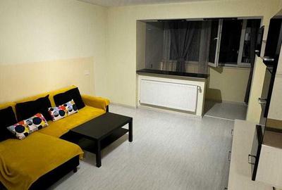 2 camere cu centrala Confort Park - 3