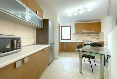 Penthouse - 3 camere 100mp - Dumbravita - 7