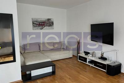 VANZARE 3 CAMERE ZONA IANCU NICOLAE | TERASA PROPRIE | - 1