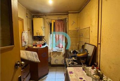 Apartament 2 camere Bulevardul Garii, Brasov - 12