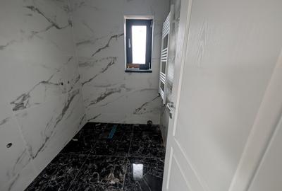 Casa Lilieci 3 dormitoare 2 băi, terasa + beci, canalizare - 7