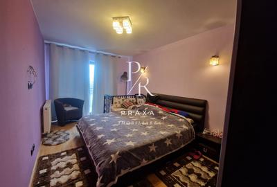 Duplex de vanzare, 180 mp, mobilat si utilat, zona Avram Iancu! - 2