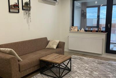 Apartament de vanzare Constanta - 7